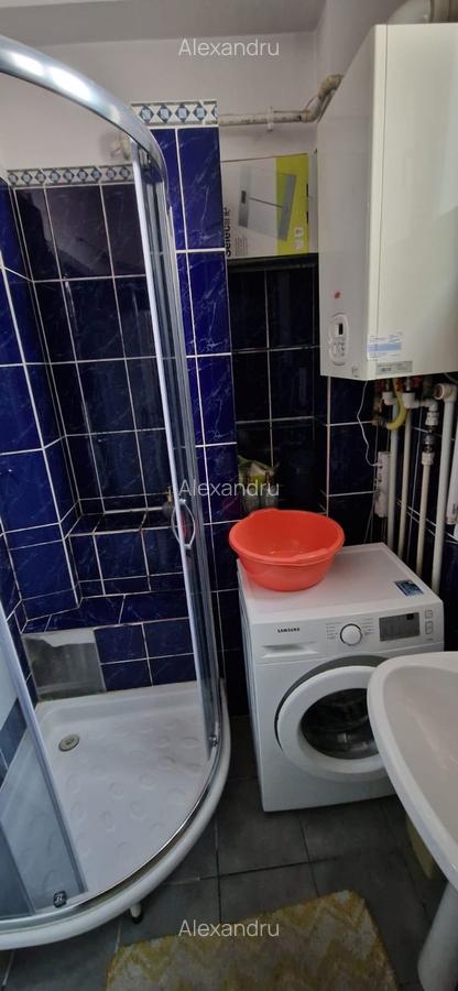 Apartament 2 camere Kogalniceanu - Facultatea de Drept - 13