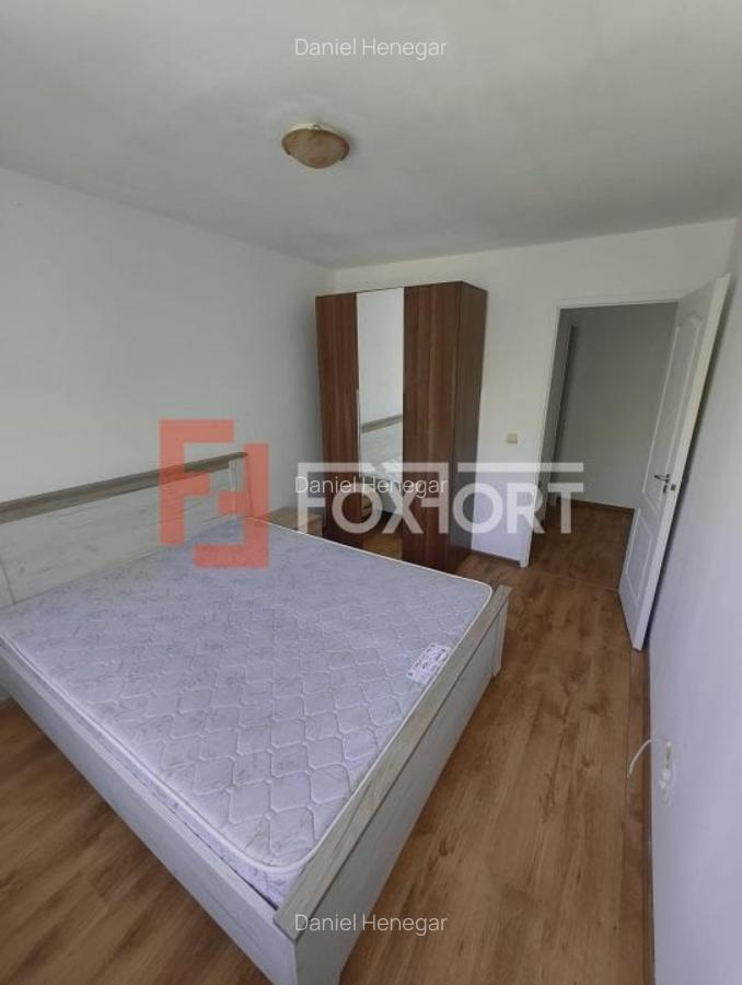 Apartament cu 2 camere semidecomandat, mobilat în Iosefin - 6