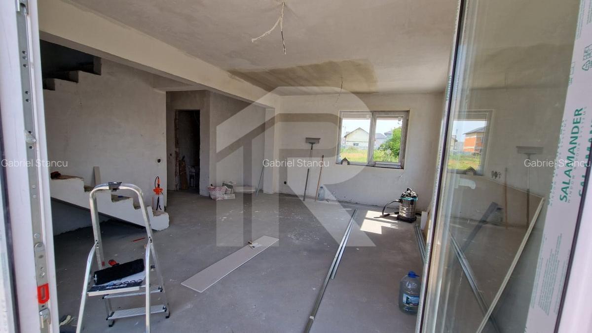 Vila individuala cu 4 camere , Magurele ! - 9