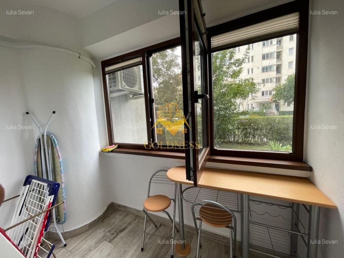 2 camere, Modern, UMF, Zona Sigma,  AC, Observator, Zorilor - 11