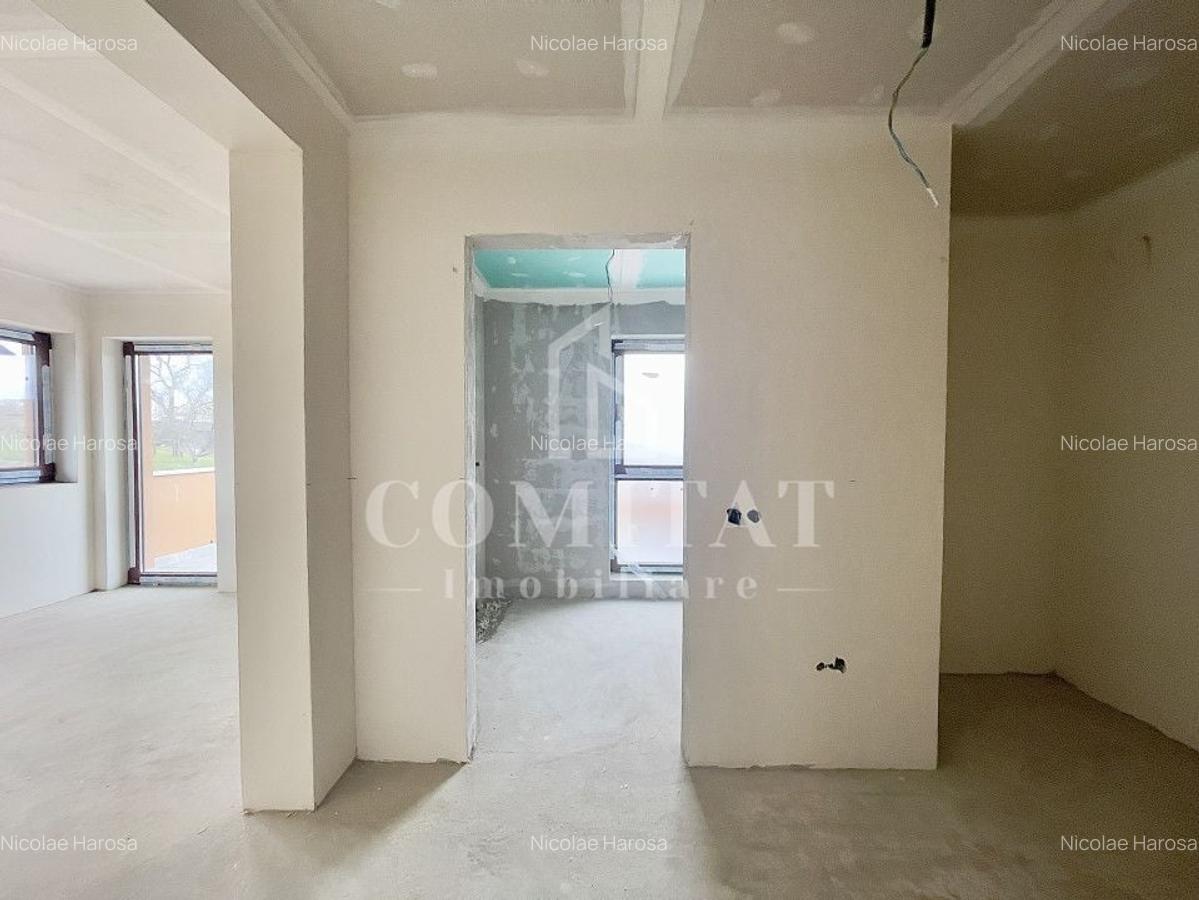 Casă cu 700 teren și garaj zona Scolii Feleacu - 8