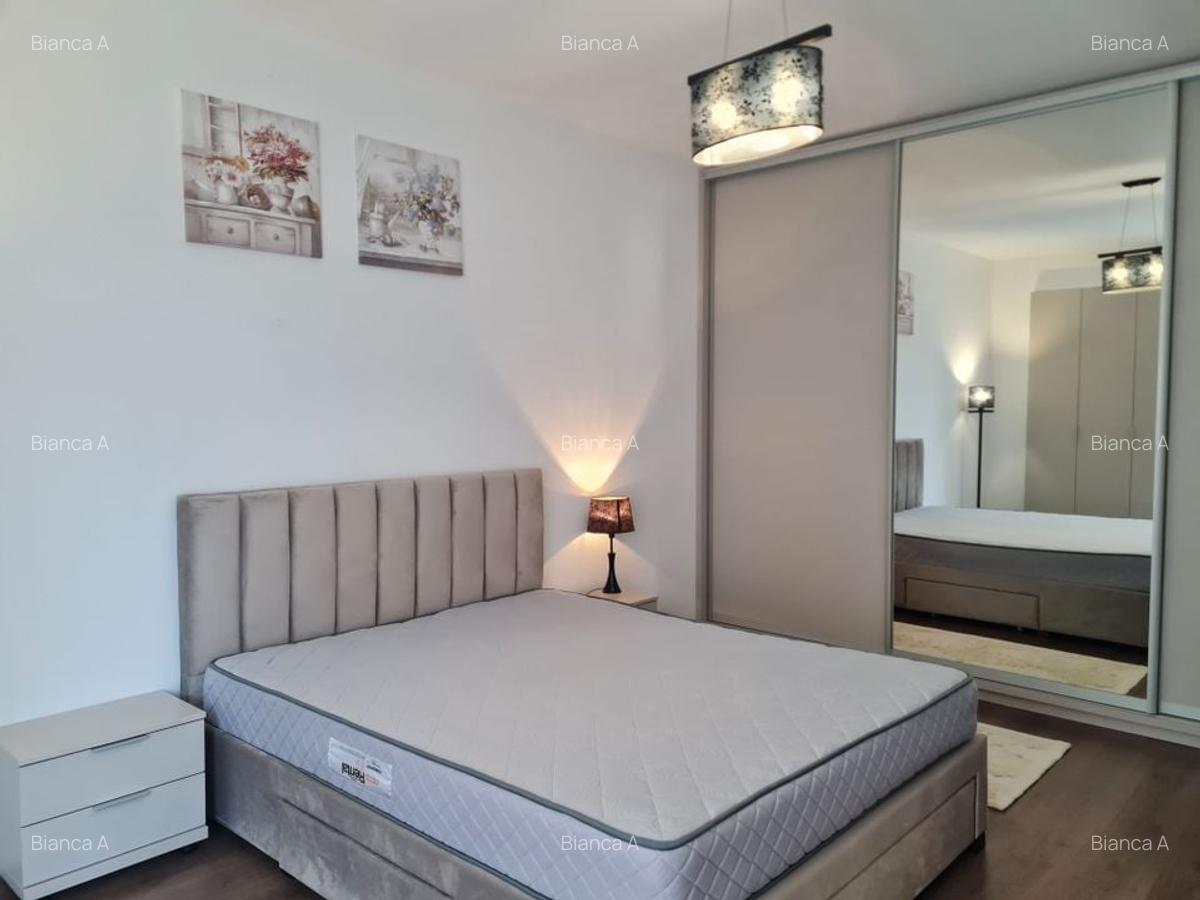 Apartament | 4 camere | Barbu Văcărescu | Laguna Residence - 2