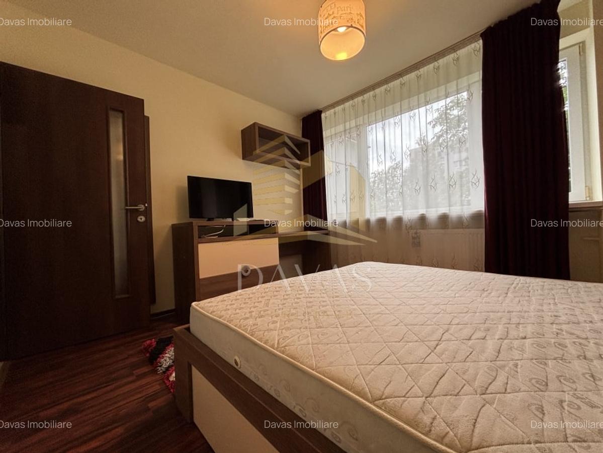Apartament de 2 camere decomandate | Grigorescu - 16