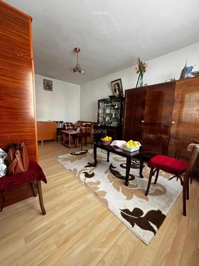 Apartament 3 camere decomandat+ 2 balcoane - 16