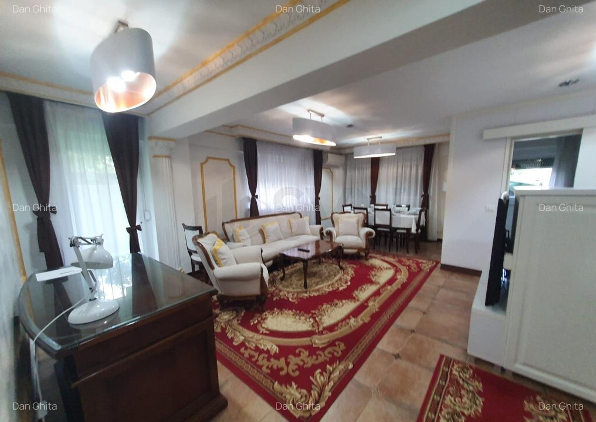 Apartament 4 Camere I De Inchiriat I Baneasa I Aviatiei - 1