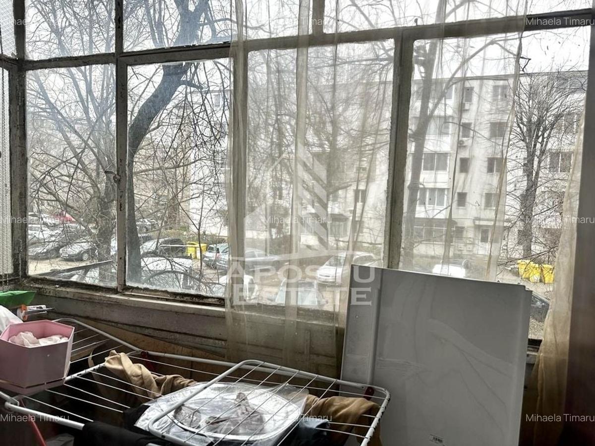 Garsonieră nedecomandată în Șagului - 6