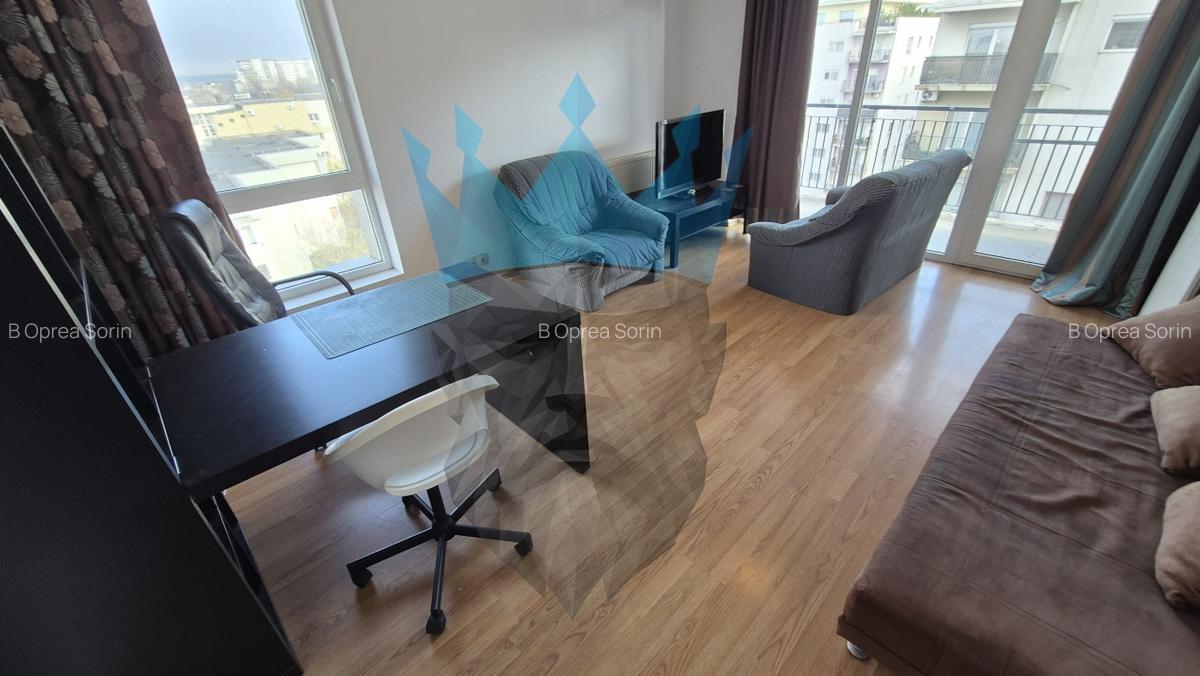 Apartament 3 Camere Complex Ten Blocks Pacii - 17