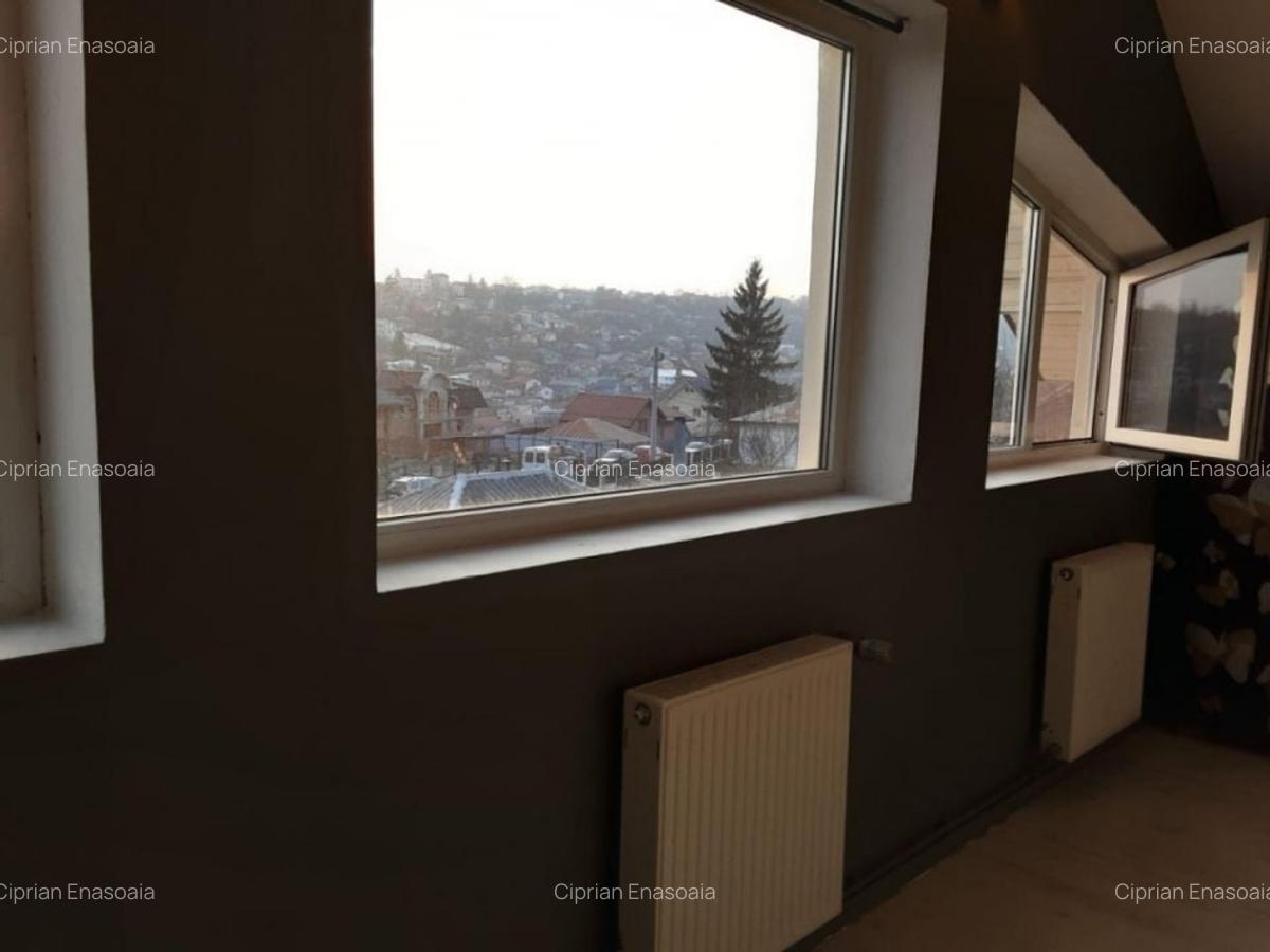 Casa zona centrala 135mp - 15