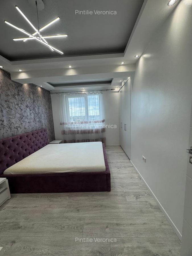 2 Camere Zona inel 2 Calypso Residence - 7