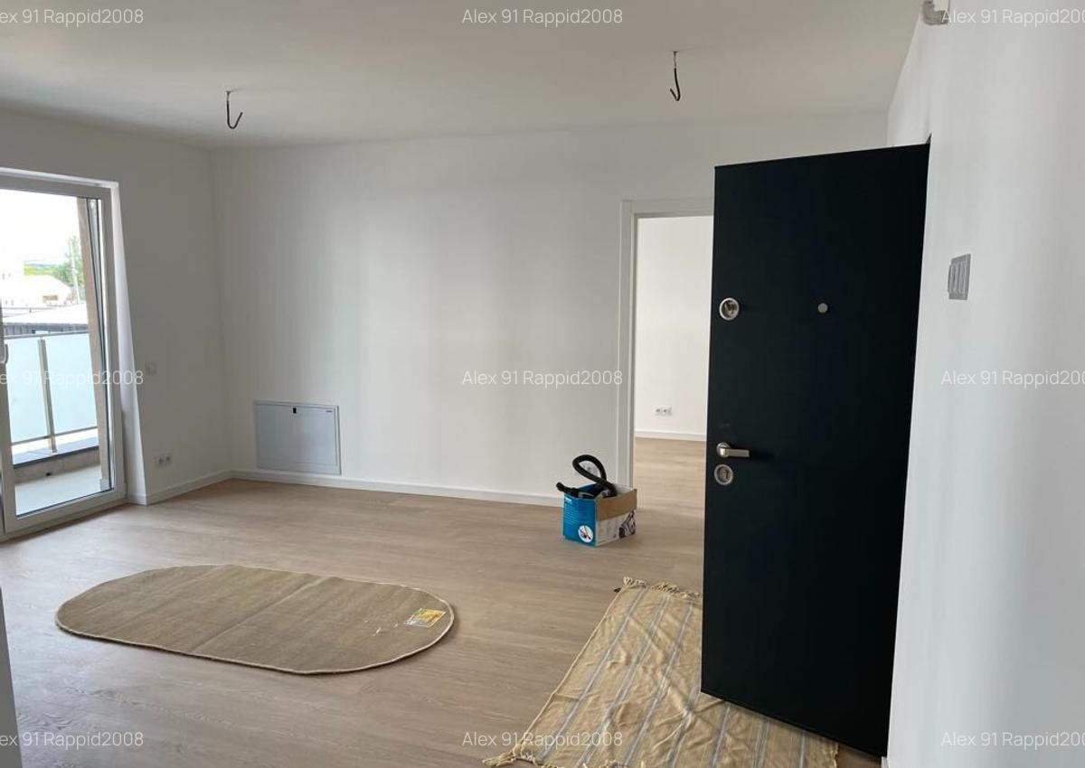 Vand apartament 3 camere - 6
