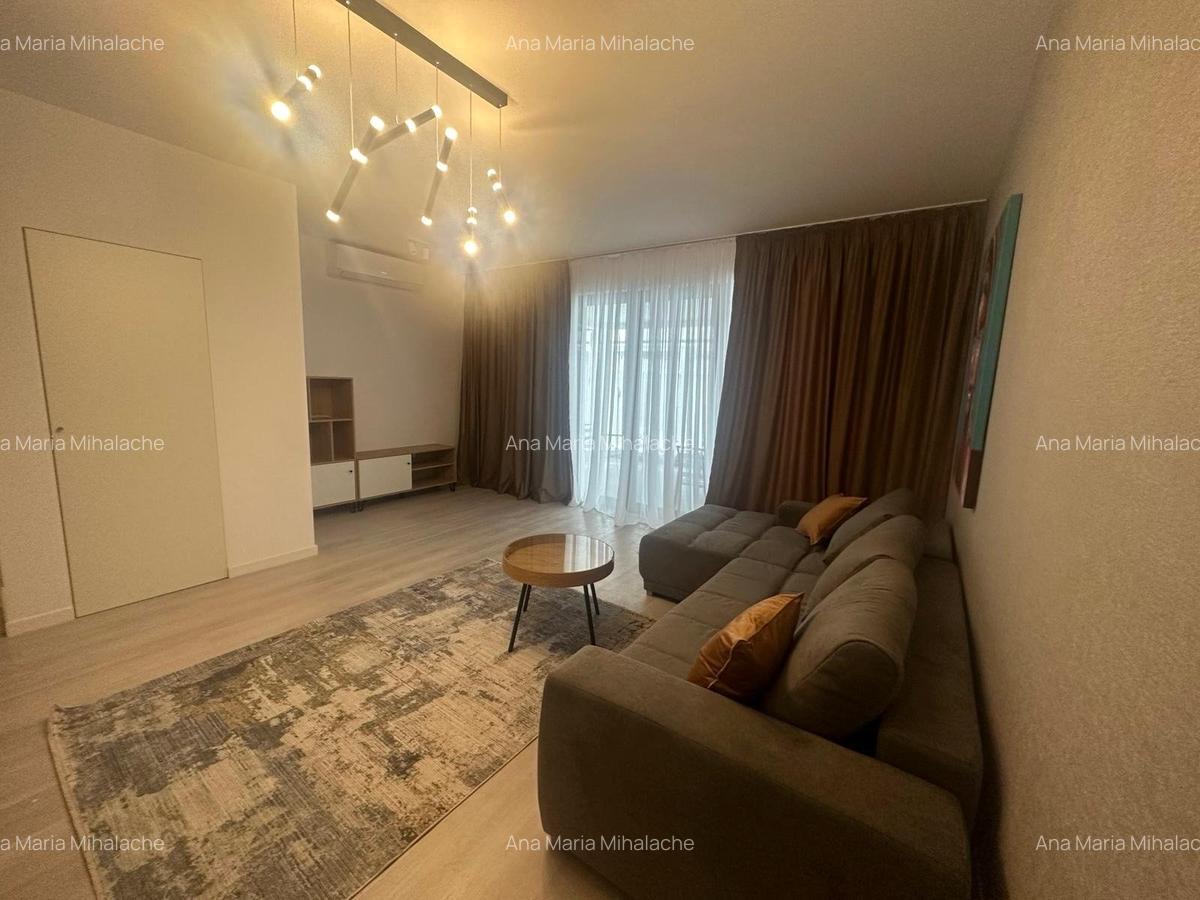 Vilă 5 camere de închiriat – Mobexpert Homes Pipera, complet mobilată și utilată - 6