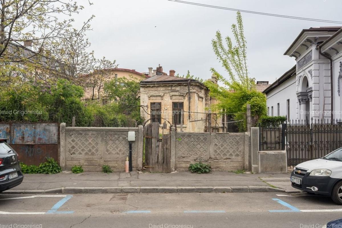 Casa cu Autorizatie Construire I Popa Soare I Pache Protopopescu I 0% Comision - 2