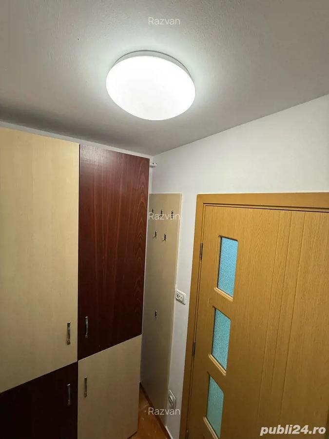 Apartament 1 camera, mobilat utilat, mansarda, str. Lorena, vis a vis de parc - 3