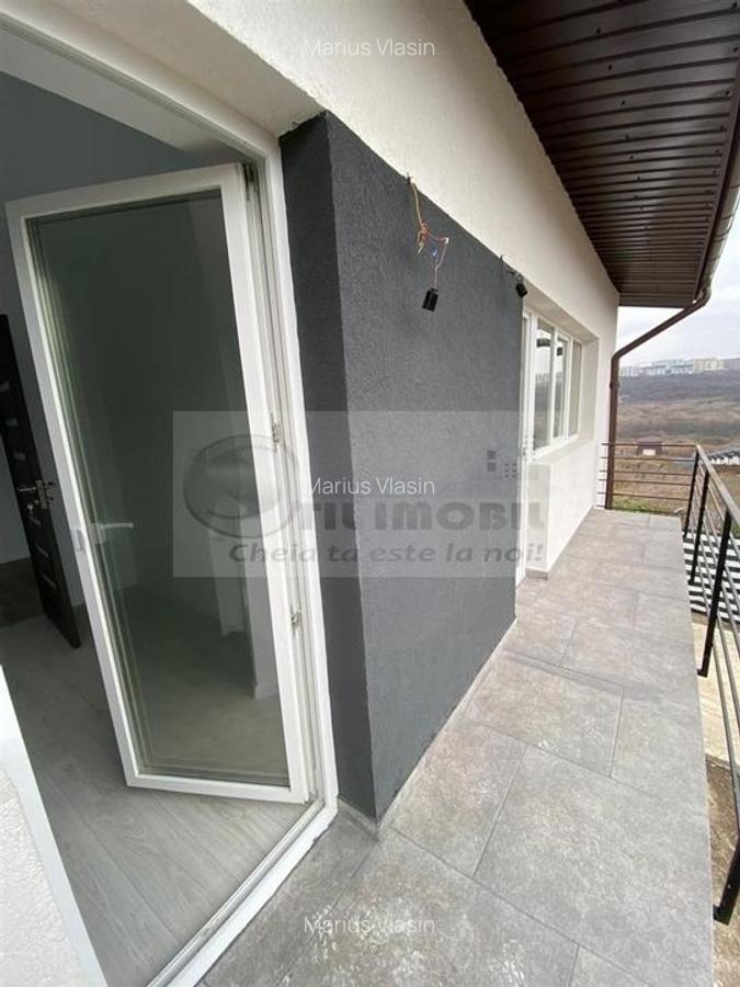 Apartament 2 camere, Valea Lupului-Rediu, intabulat - 7