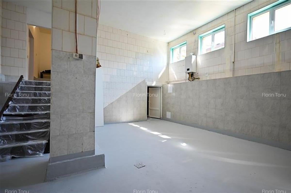 FILM! Oportunitate investitie/start afacere: spatiu comercial,Astra,Brasov. - 9