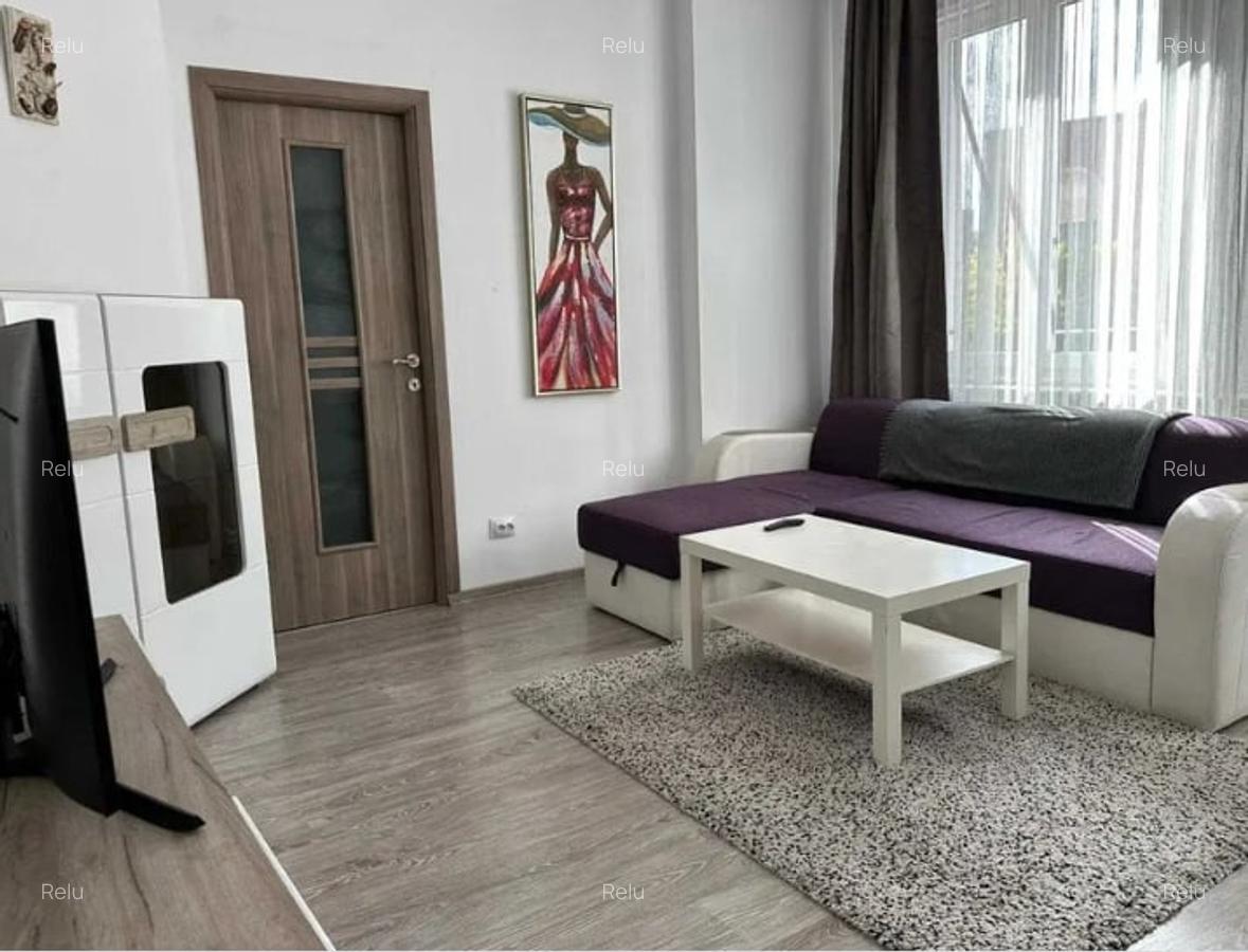 Piata Romana,ASE,et.1/2,Amenajat,centrala,mobilat utilat complet - 1