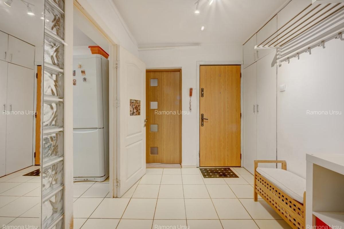 Apartament 4 camere, Aurel Botea, pentru o familie mare - 17