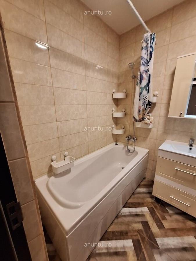 Militari- Lujerului metrou bloc nou - 17