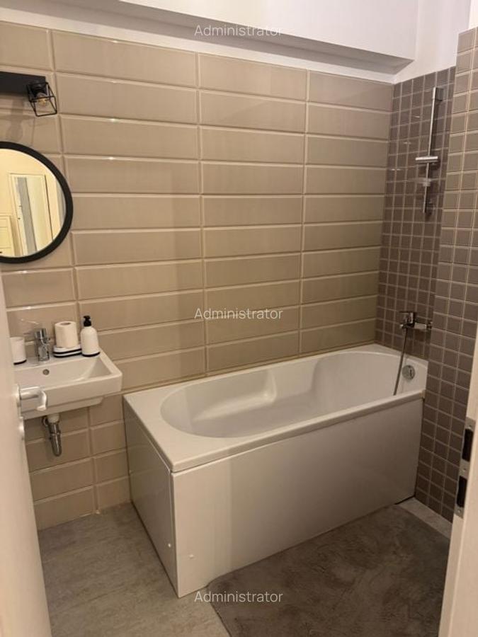 Apartament zona Tomis Nord - 3