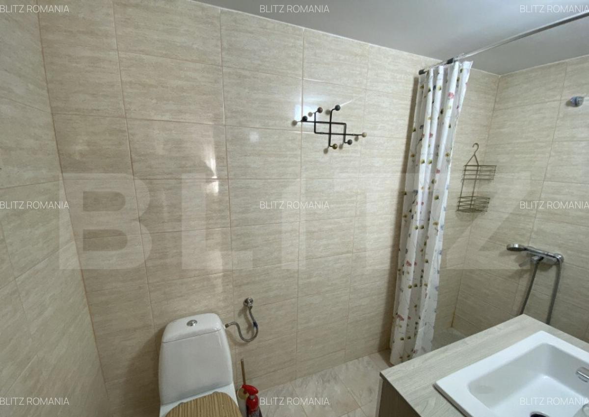 Casa de vanzare, mobilata si utilata, 4 camere si anexa - 13