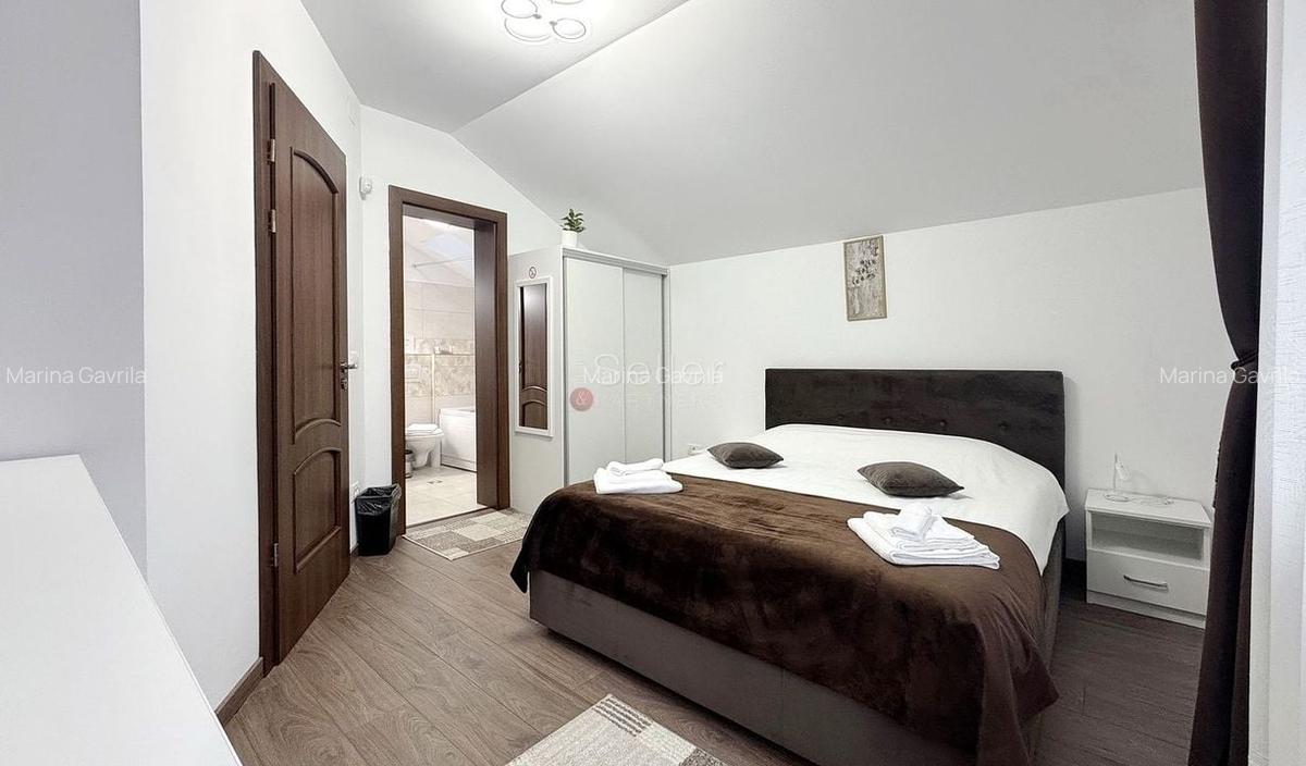 Spațiu comercial, 500 mp în Bran - 11