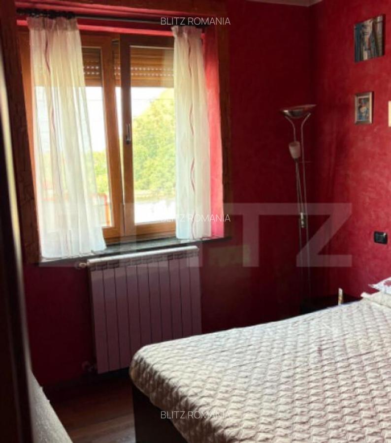 Apartament 3 camere 74mp,Codlea - 8