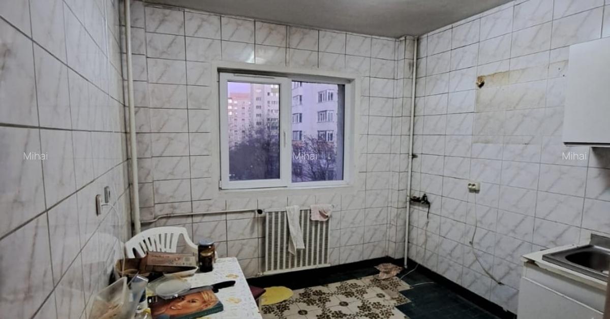 Apartament cu 3 camere decomandat în Iancului - 2