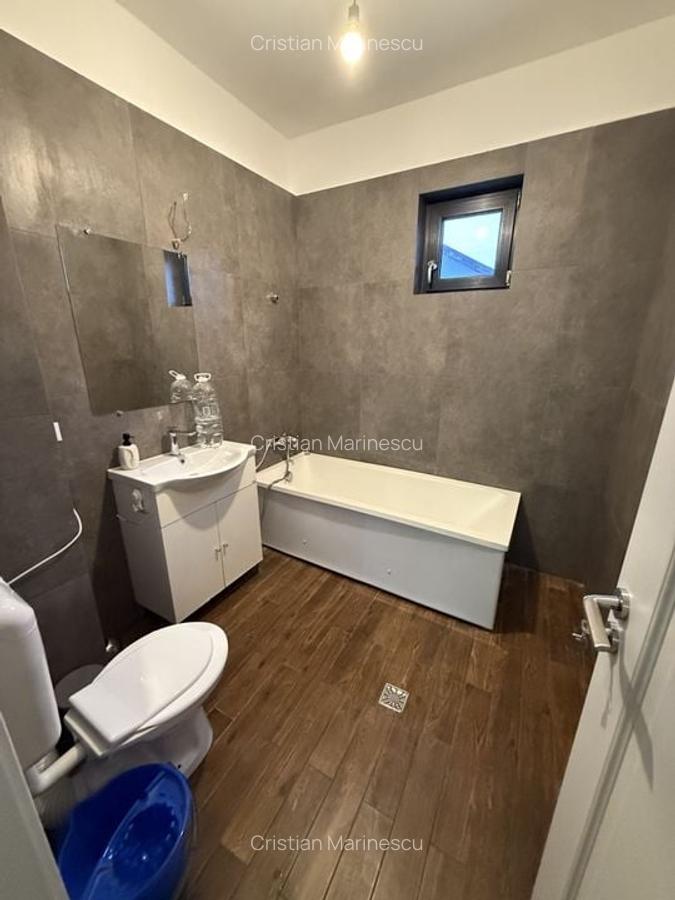 Duplex Bragadiru - Strada Topaz - Mobilat Utilat - Teren 218 mp - 13