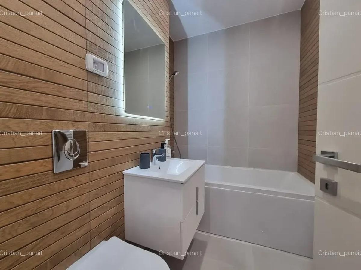 2 Camere Chirie Dristor Parcare Inclusa - 10