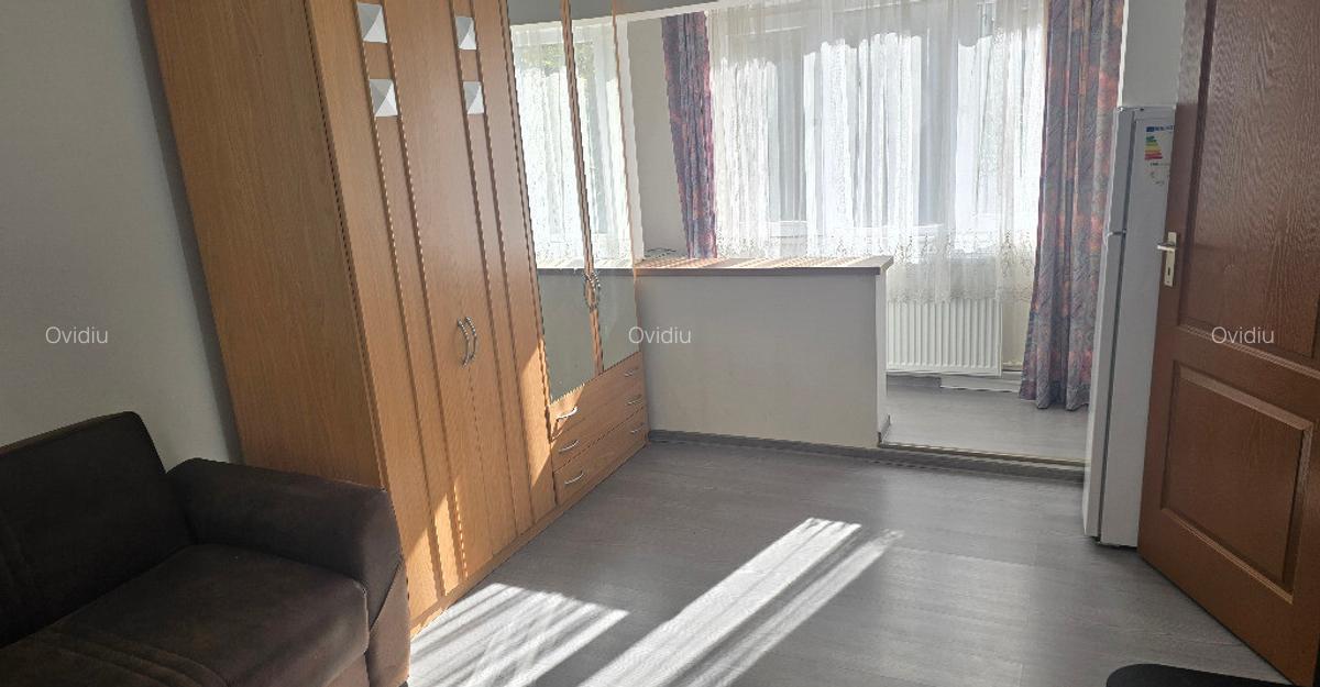 Inchiriez garsoniera decomandata in Deva, zona Zamfirescu, etaj 1, - 1 Inchiriez garsoniera decomandata in Deva, zona Zamfirescu, etaj 1, - 1