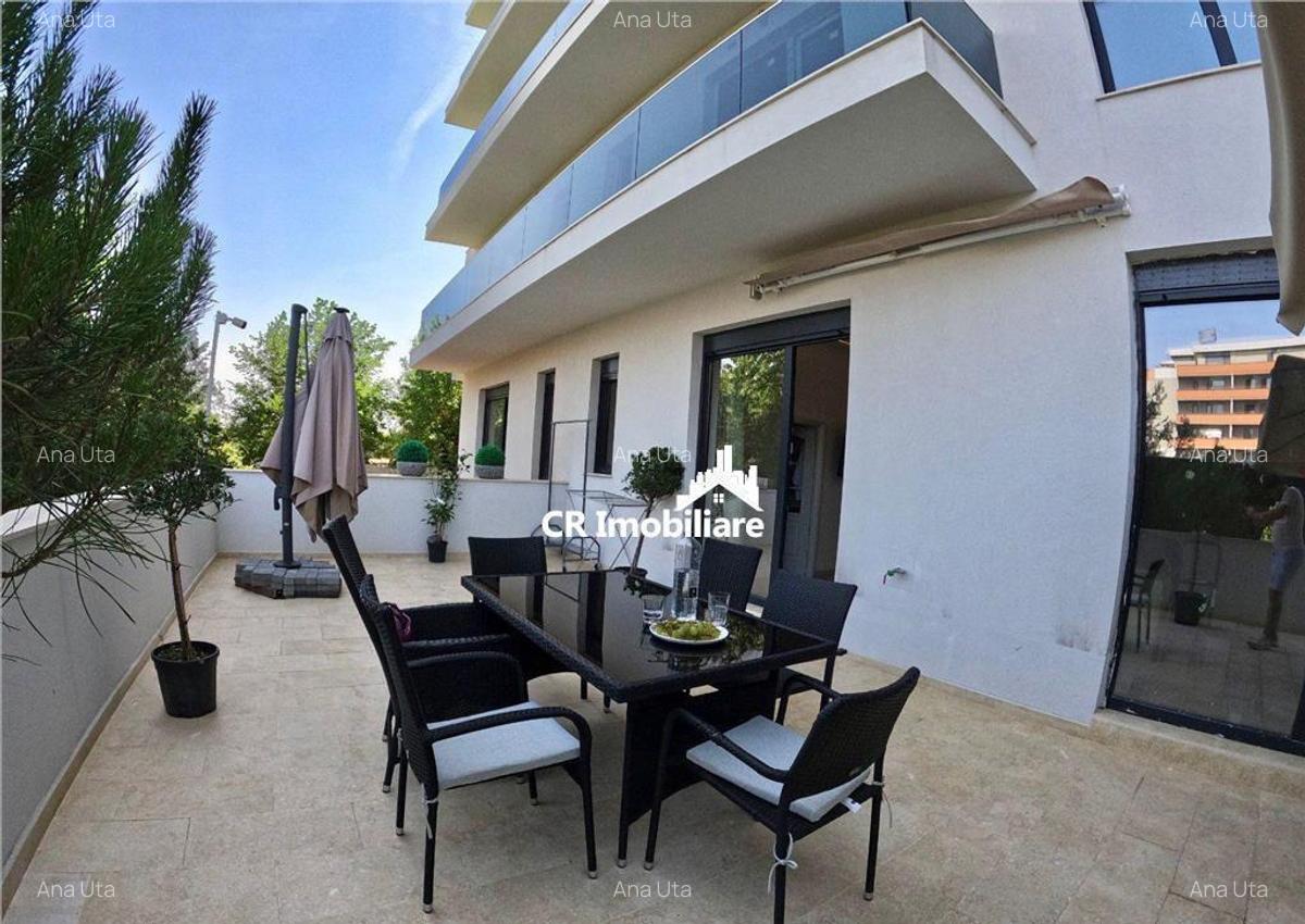 Apartament 2/3 camere Baneasa - 3