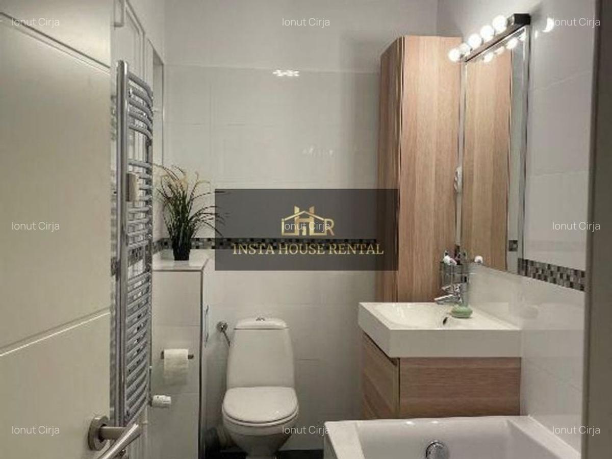 Apartament 3 camere Piata Domenii - 7