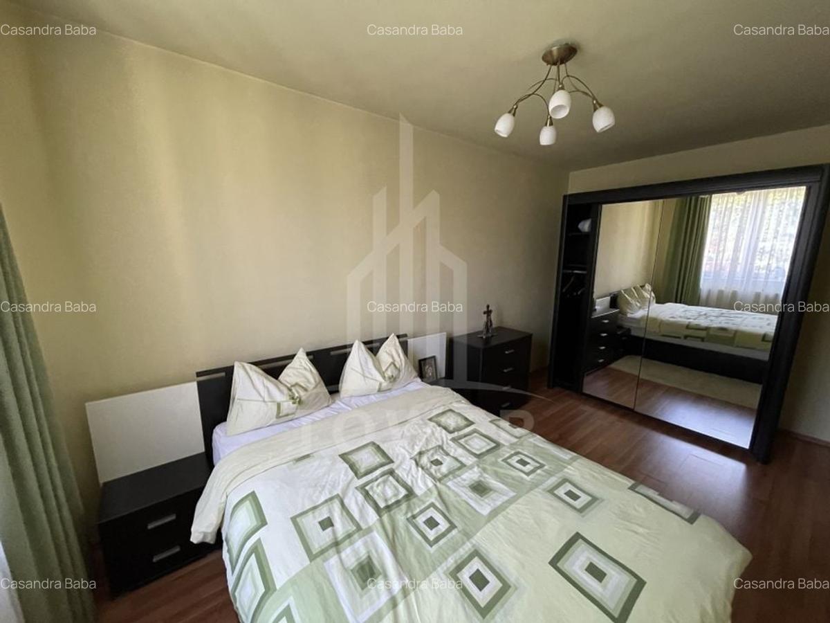 Apartament 2 camere de închiriat | Zona Rahovei - 6