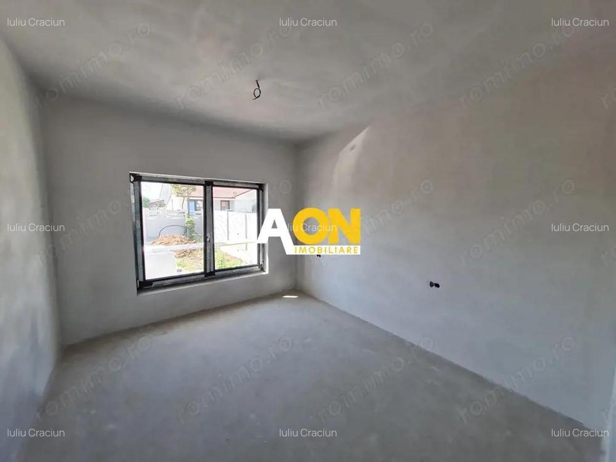 Casa 4 Camere, Teren 500 mp, Zona Micesti, Toate Utilitatile - 5