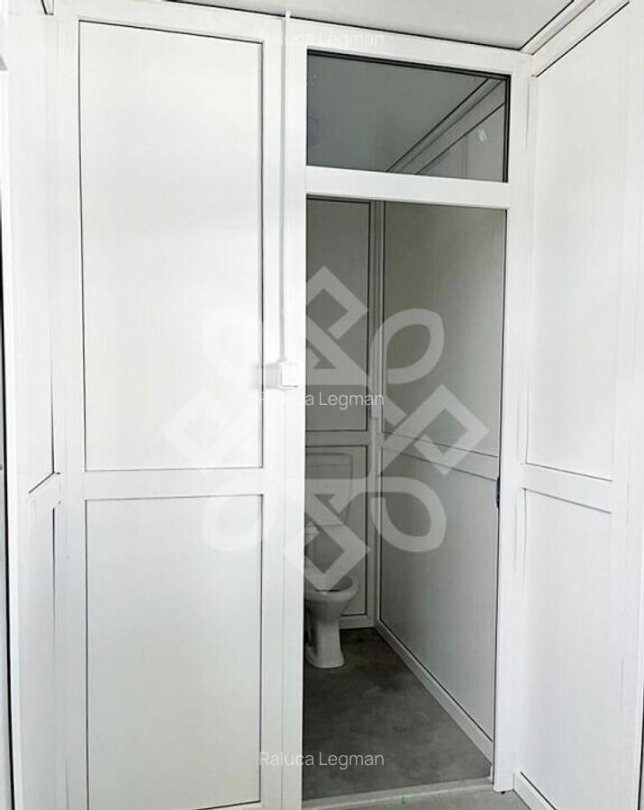 Hala pentru depozitare 525 mp in zona Borsului, Oradea - 7