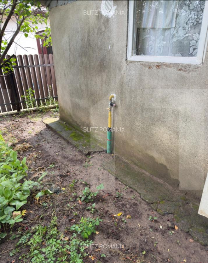 Teren Intravilan + Extravilan 5000mp cu anexa demolabila Ma - 3