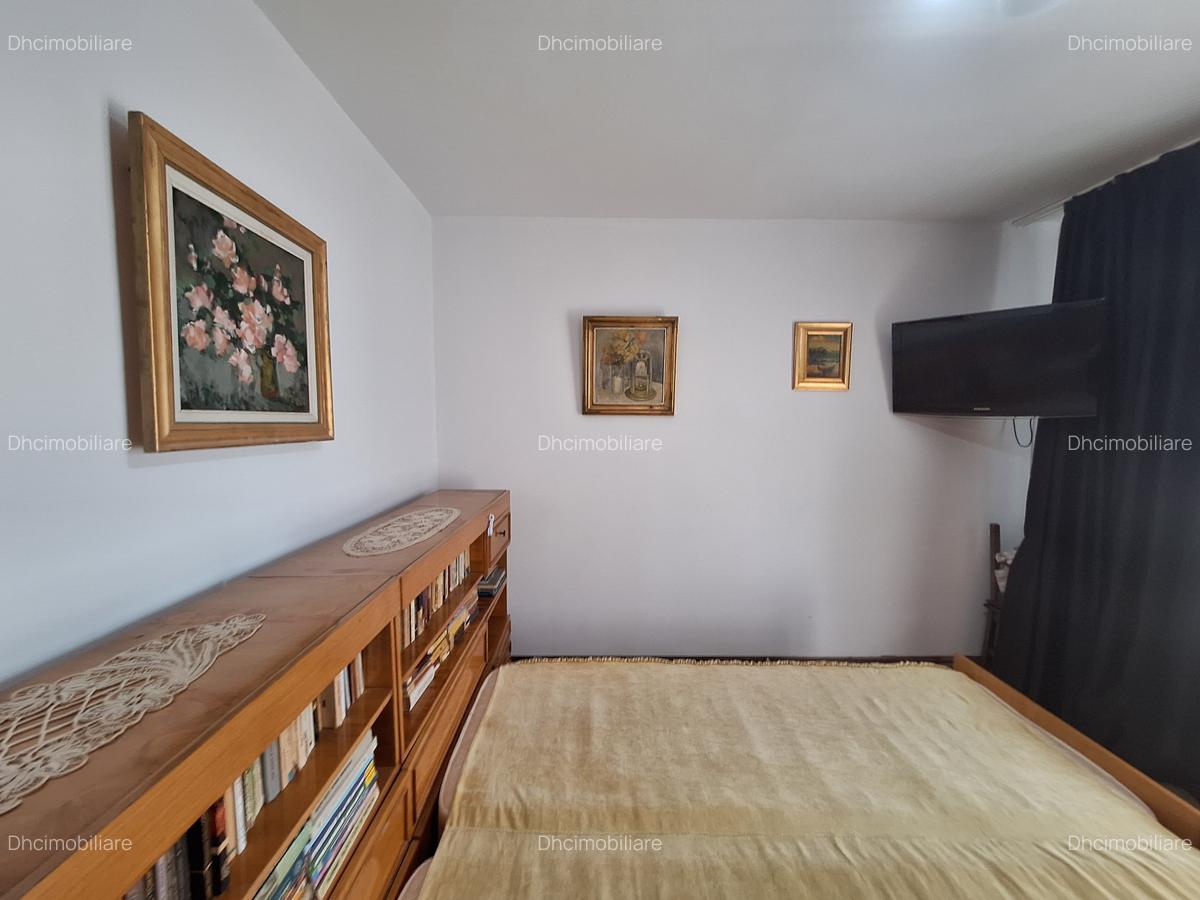 Apartament 4 camere 13 septembrie Prosper unicat - 21