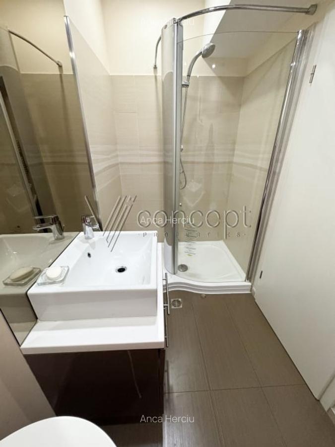 Spatiu pentru birouri in bloc nou - langa Parc Cismigiu - 5