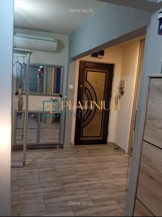 P4616 Apartament Decomandat cu 3 camere in zona Spitalul Judetean - 5