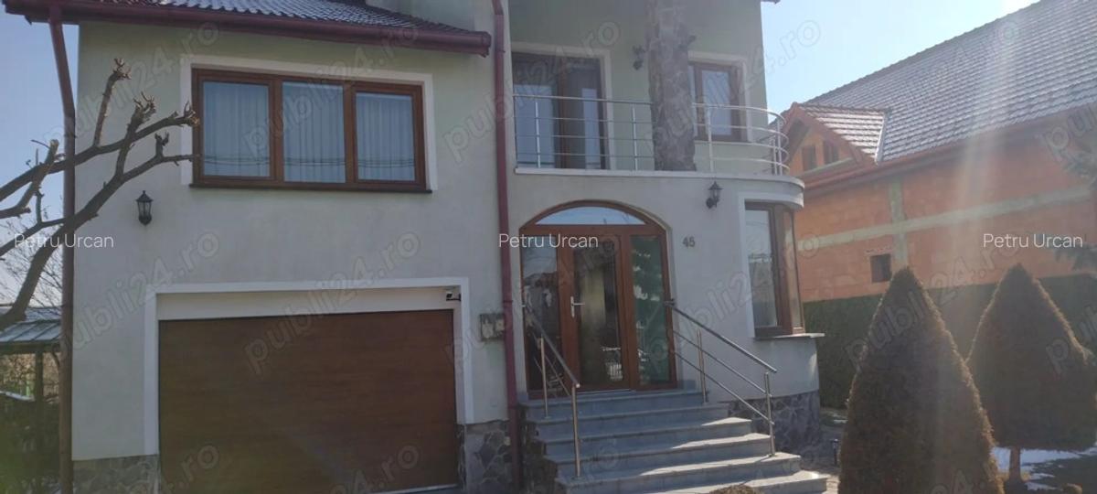 Casa de vanzare in Campia Turzii Str Avram Iancu Nr 45 - 6