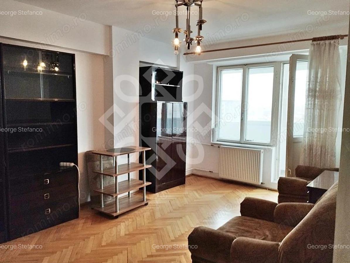 Apartament cu 2 camere, decomandat in zona Decebal Oradea - 11