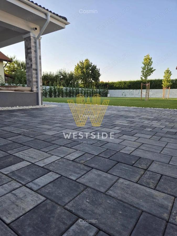 Vila deosebit de frumoasa in Dumbravita , Timisoara - 14