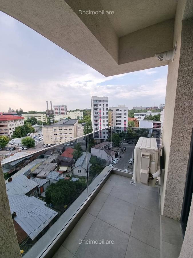 Regie Residence Grozavesti - 7