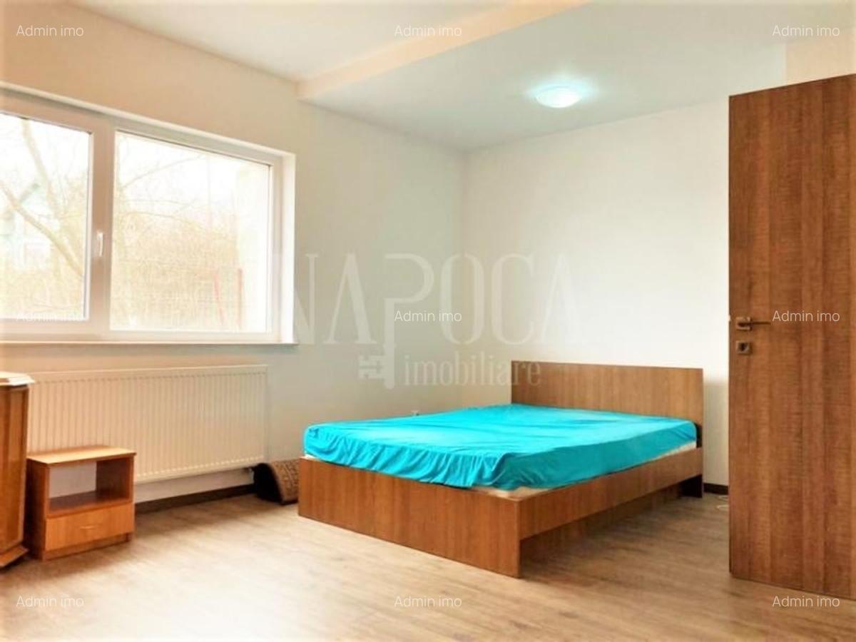 Casa 9 camere de vanzare in Grigorescu, Cluj Napoca - 1