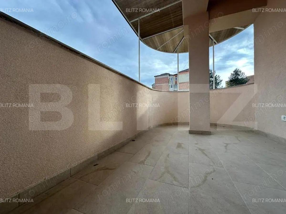 Apartament de vanzare cu 2 camere, 67 mp - Aiud - 4