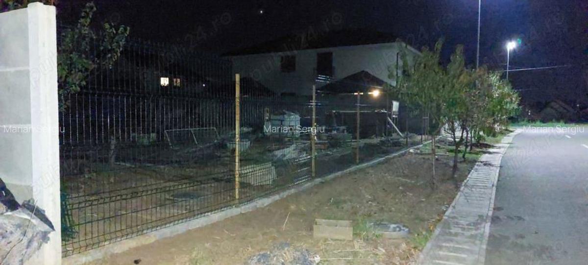 Teren de inchiriat in Dumbravita, 1E mp. - 3