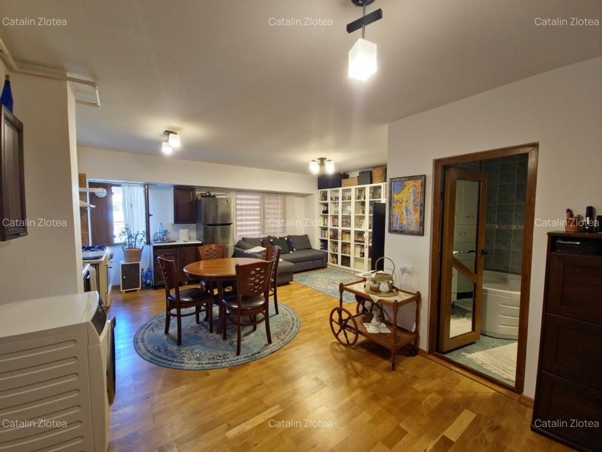 Apartament renovat modern langa Magazinul Ialomita - 3