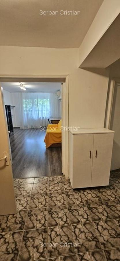 Unirii Alba Iulia de inchiriat apartament 2 camere mobilat - 18