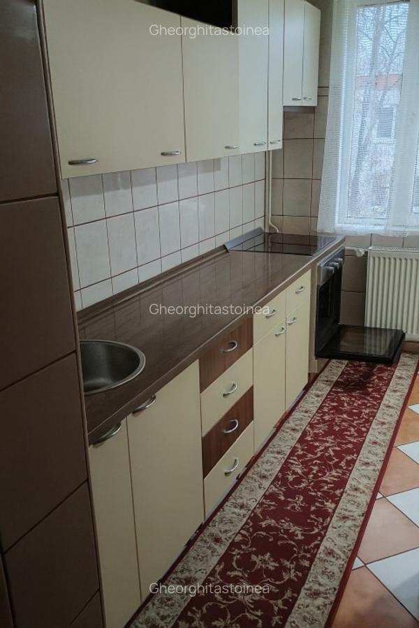 De inchiriat superb apartament cu 3 camere cu boxa subsol-loc parcare - 5