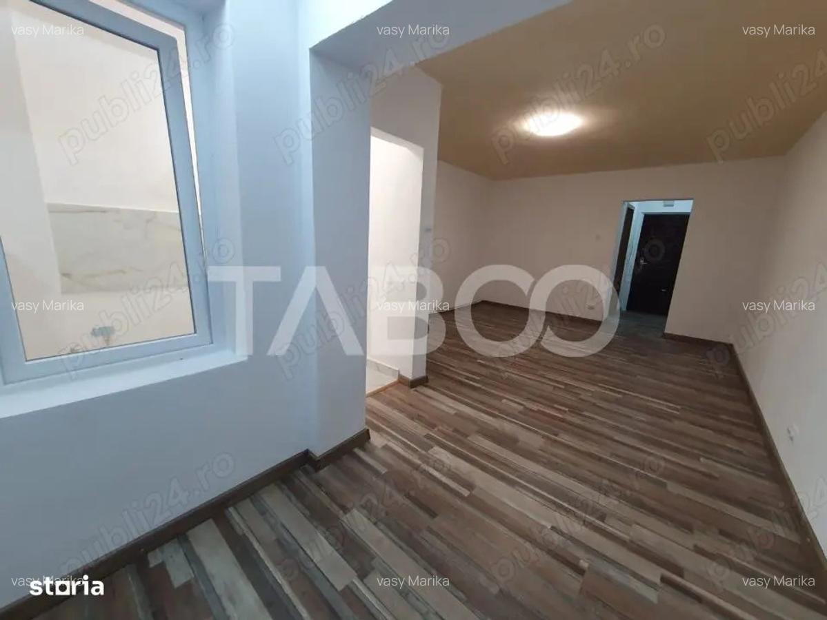 Garsoniera blocul turn C la parter - 5